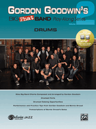Gordon Goodwin's Big Phat Play Along, Vol 2: Drums, Book & Online Audio/Software
