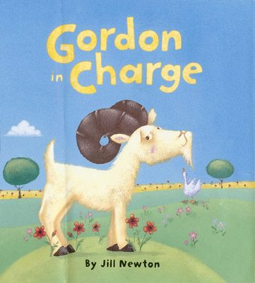 Gordon in Charge - 
