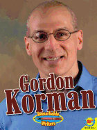 Gordon Korman with Code