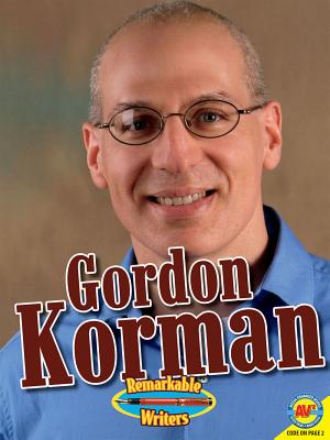 Gordon Korman with Code - Matthews, Sheelagh