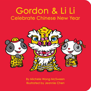 Gordon & Li Li Celebrate Chinese New Year