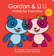 Gordon & Li Li: Words for Everyday - 2nd Edition