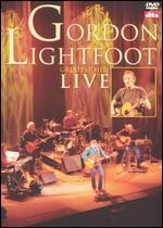 Gordon Lightfoot: Live in Reno