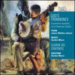 Gordon Myers: God's Trombone