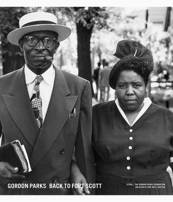 Gordon Parks: Back to Fort Scott - 