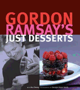 Gordon Ramsay's Just Desserts