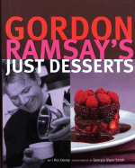 Gordon Ramsay's Secrets