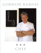 Gordon Ramsay's Three Star Chef - Ramsay, Gordon