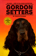Gordon Setters - King, Bart