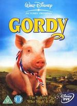 Gordy