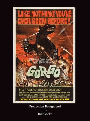 Gorgo hb - Riley, Philip J (Editor)