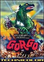 Gorgo [Widescreen Destruction Edition]