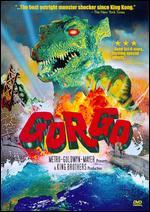 Gorgo
