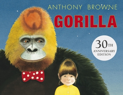 Gorilla - 