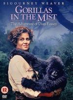 Gorillas in the Mist