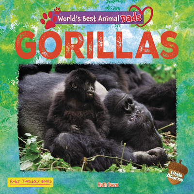 Gorillas - Owen, Ruth