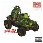 Gorillaz [2006 Bonus Tracks]