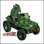 Gorillaz [Clean]