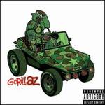 Gorillaz