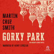 Gorky Park