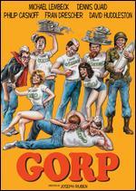 Gorp