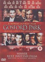 Gosford Park