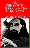 Gospel According to Luke X-XXIV