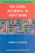 Gospel According to St. Mark