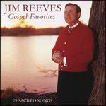 Gospel Favorites [Dynamic]