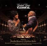 Gospel Goes Classical, Vol. 1