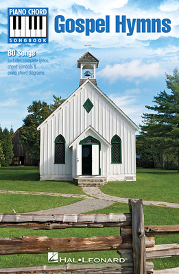 Gospel Hymns - Hal Leonard Corp (Creator)