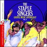 Gospel Music Anthology: The Staple Singers, Vol. II