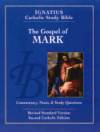 Gospel of Mark: Commentary, Notes & Study Questions