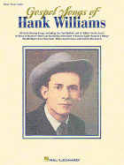 Gospel Songs of Hank Williams