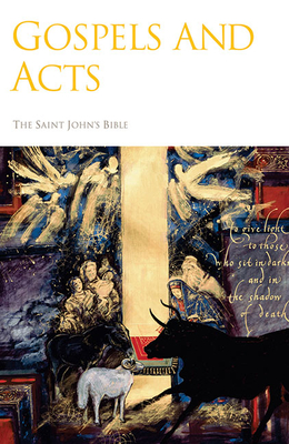Gospels and Acts - Jackson, Donald (Designer)