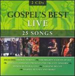 Gospel's Best Live