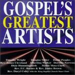 Gospel's Greatest Artists
