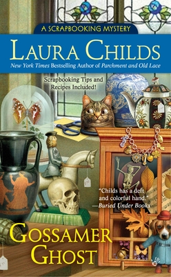 Gossamer Ghost - Childs, Laura