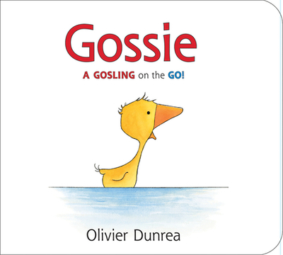 Gossie Padded - 
