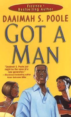 Got a Man - Poole, Daaimah S