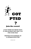 Got Ptsd? Join the Crowd