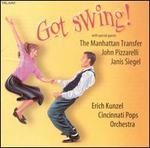Got Swing!