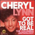 Got to Be Real: The Columbia Anthology