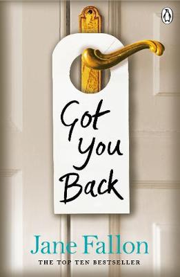 Got You Back - Fallon, Jane
