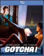 Gotcha! [Blu-ray]
