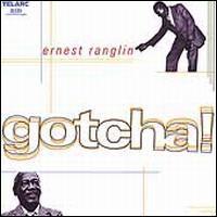 Gotcha! - Ernest Ranglin