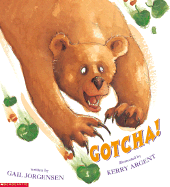 Gotcha! - Jorgensen, Gail