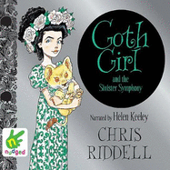 Goth Girl and the Sinister Symphony