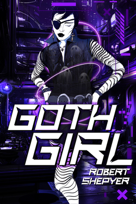 Goth Girl - Shepyer, Robert