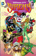Gotham City Sirens Book One